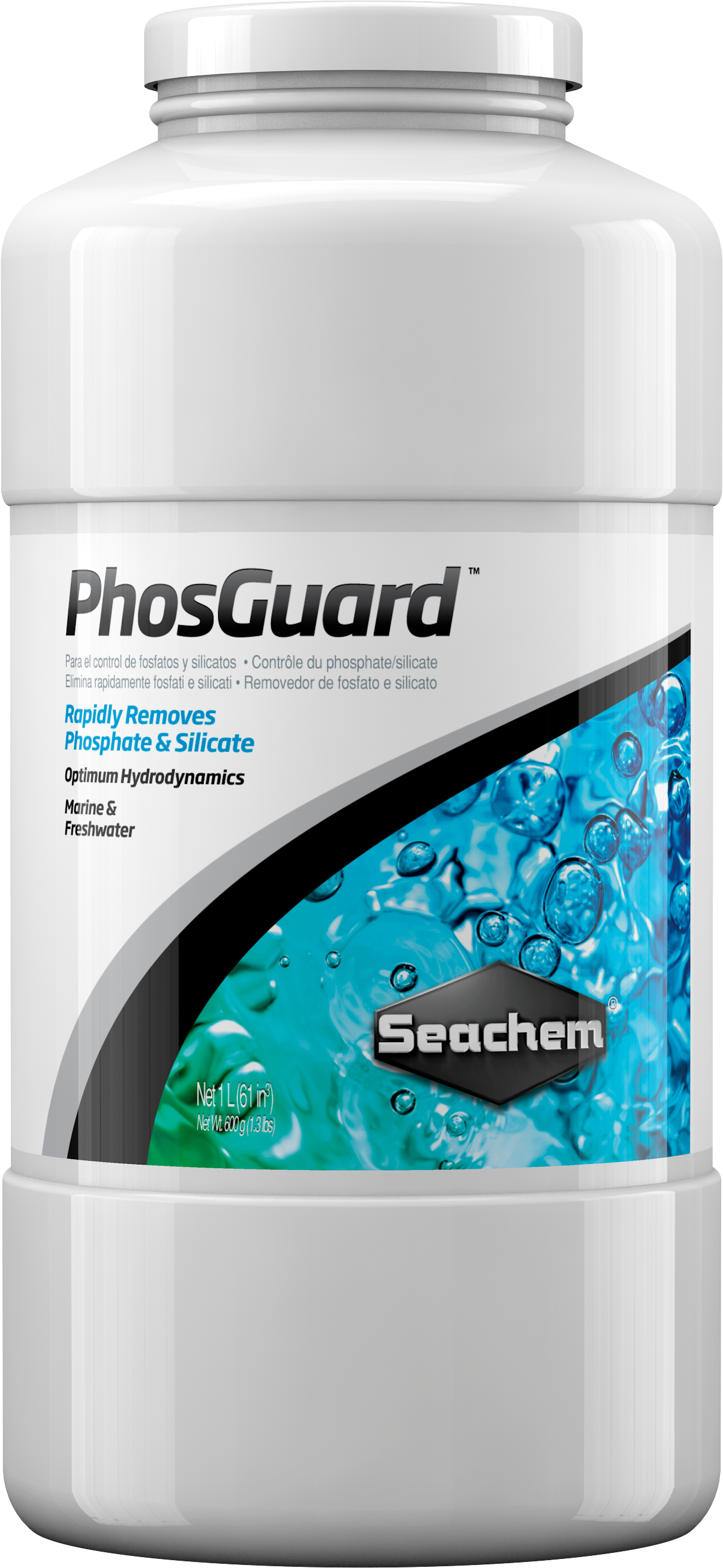 Seachem PhosGuard