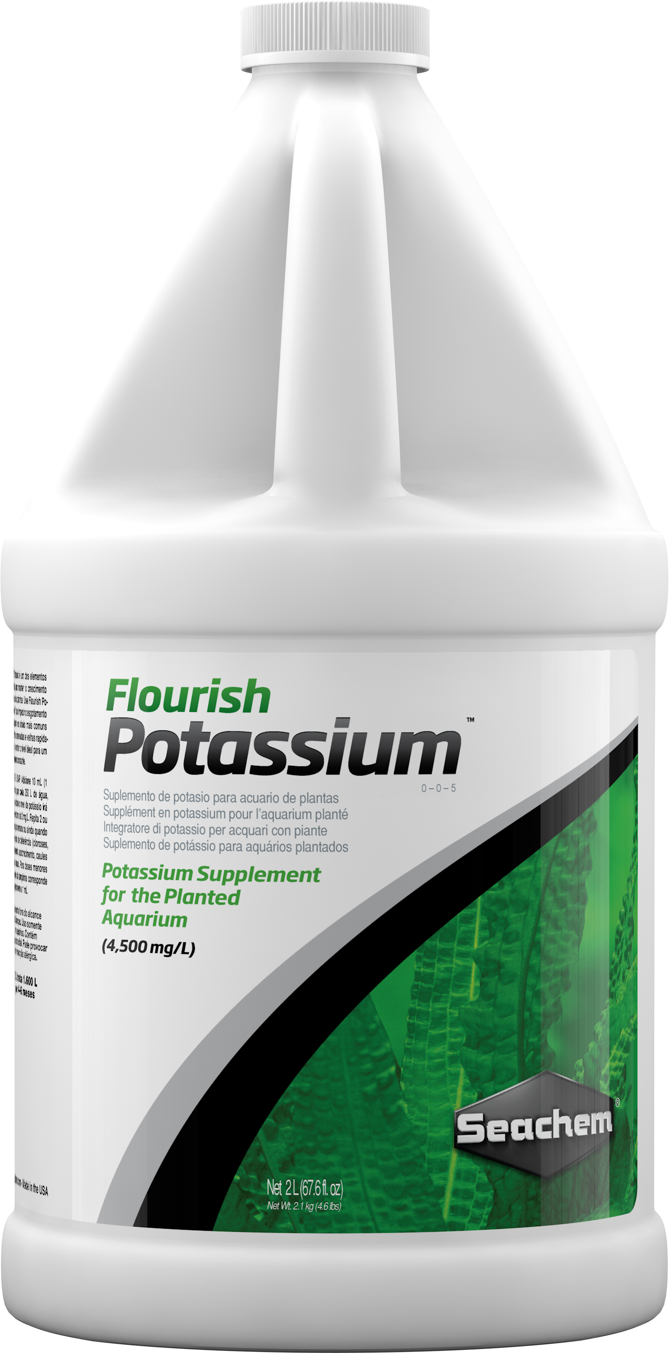 Seachem Flourish Potassium