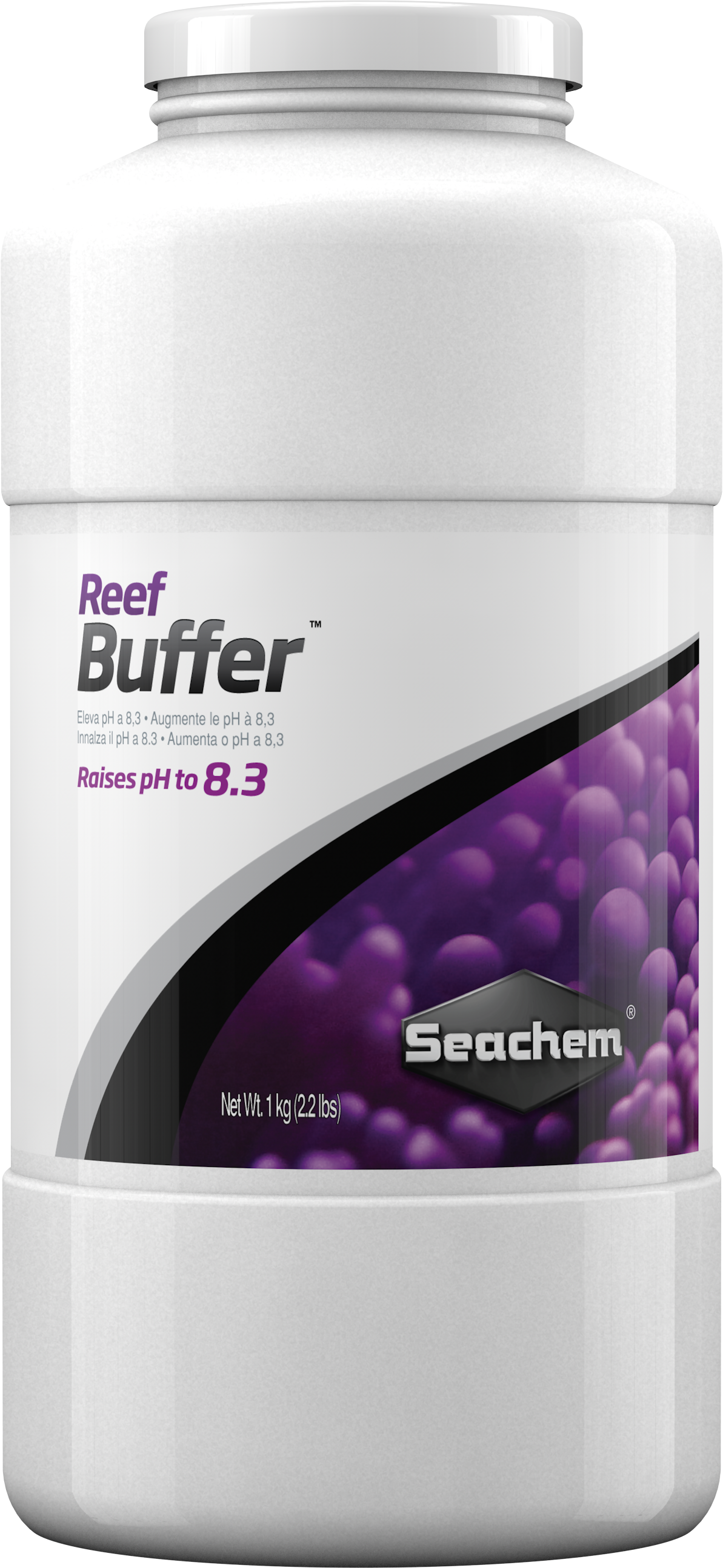 Seachem Reef Buffer