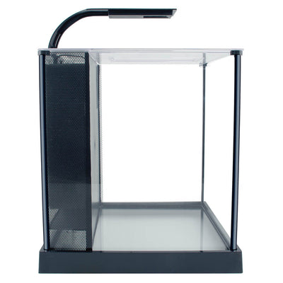 Fluval Betta Premium Aquarium Kit 2.6 US Gallon compact betta tank