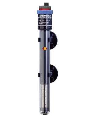 Eheim Jäger TruTemp – 25W Fully Submersible Aquarium Heater