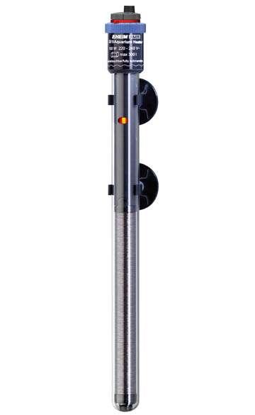 Eheim Jäger TruTemp 125W Submersible Aquarium Heater