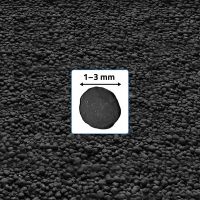 Fluval Betta Stratum volcanic soil granules