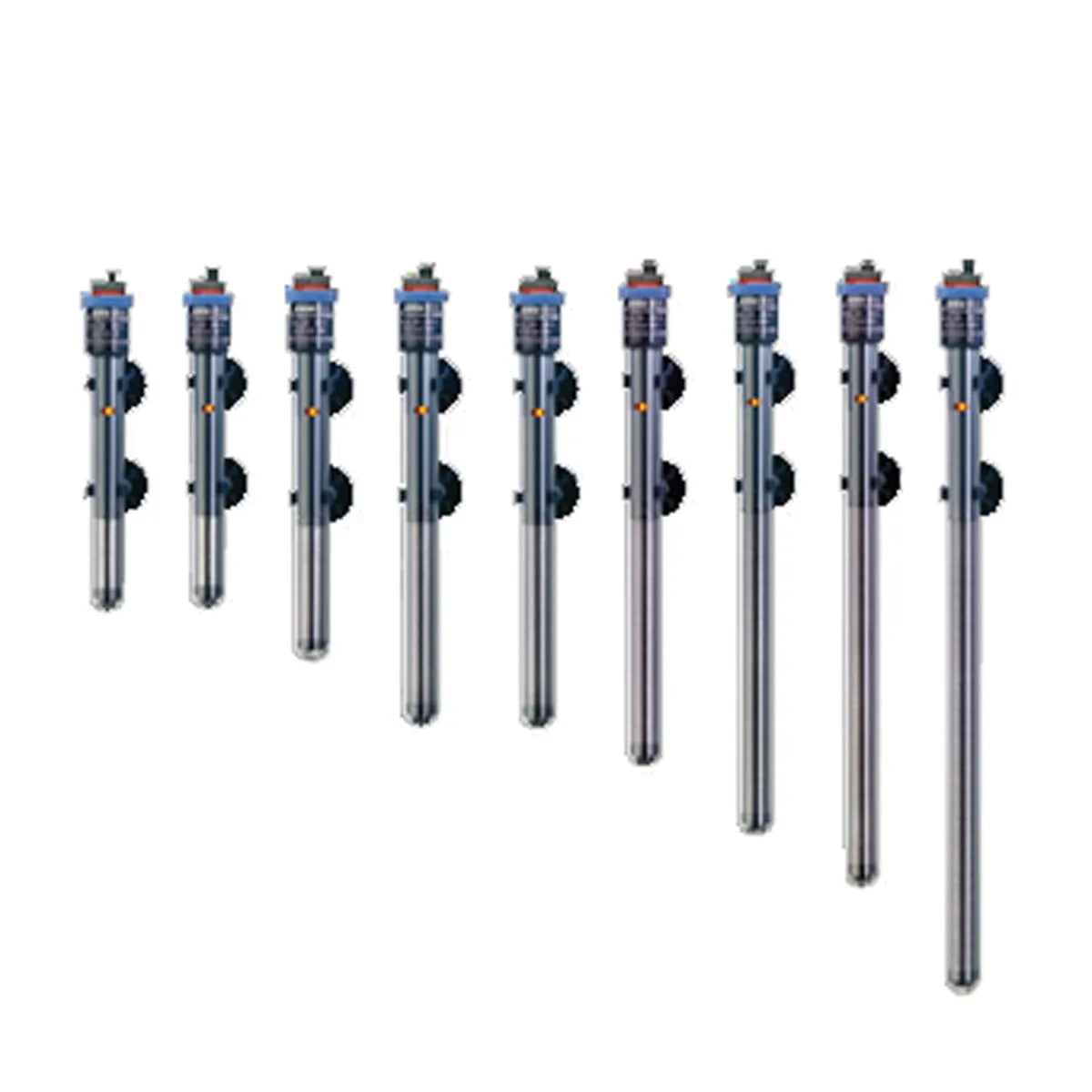 Eheim – 250 Watt Jäger TruTemp Submersible Aquarium Heater