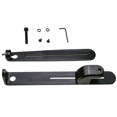 Aqua Illumination Prime LED Tank Mount - Black