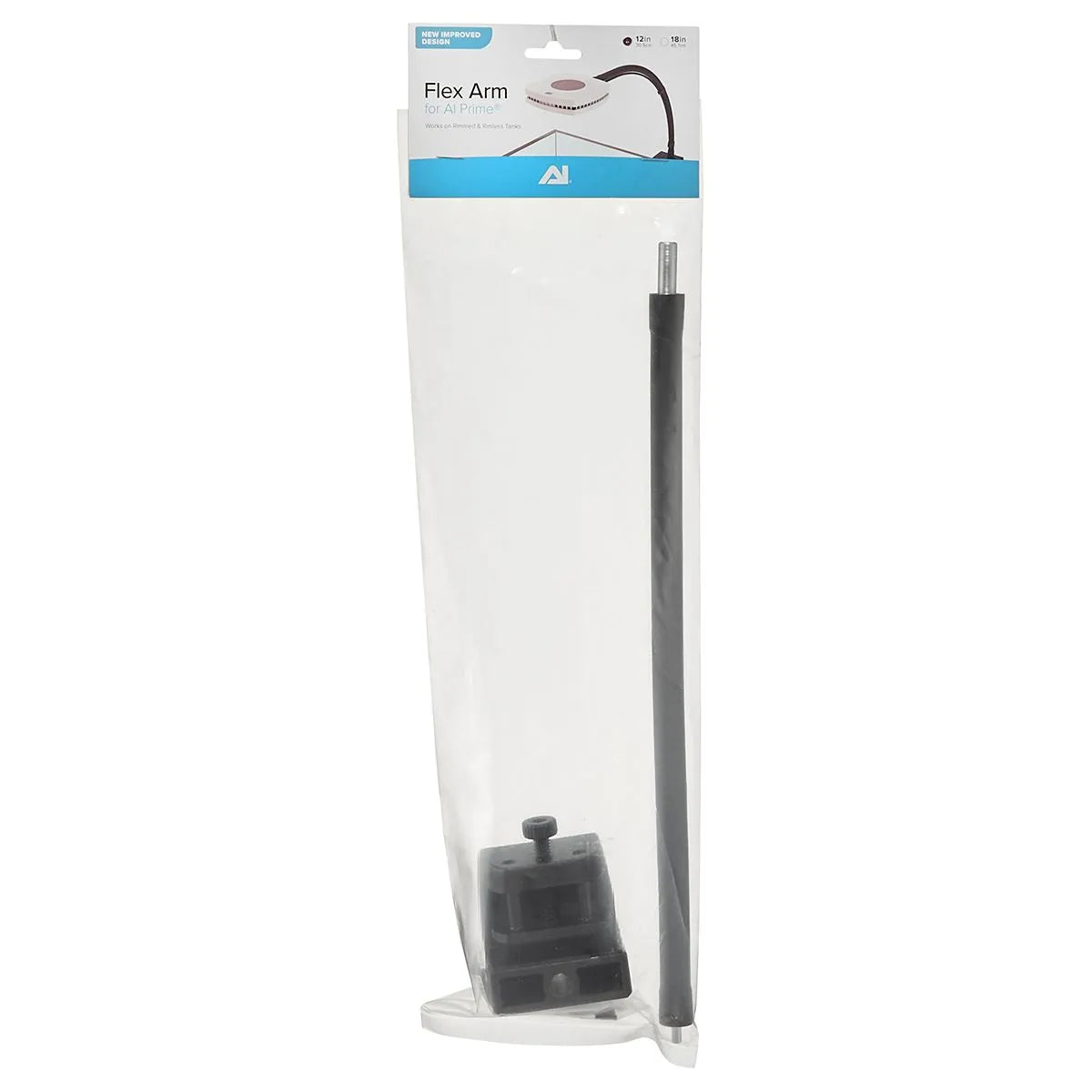 AquaIllumination – Prime Flex Arm – 12″