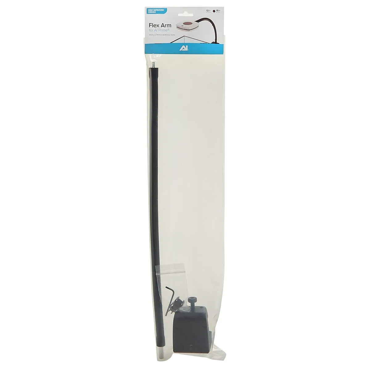 AquaIllumination – Prime Flex Arm – 18″