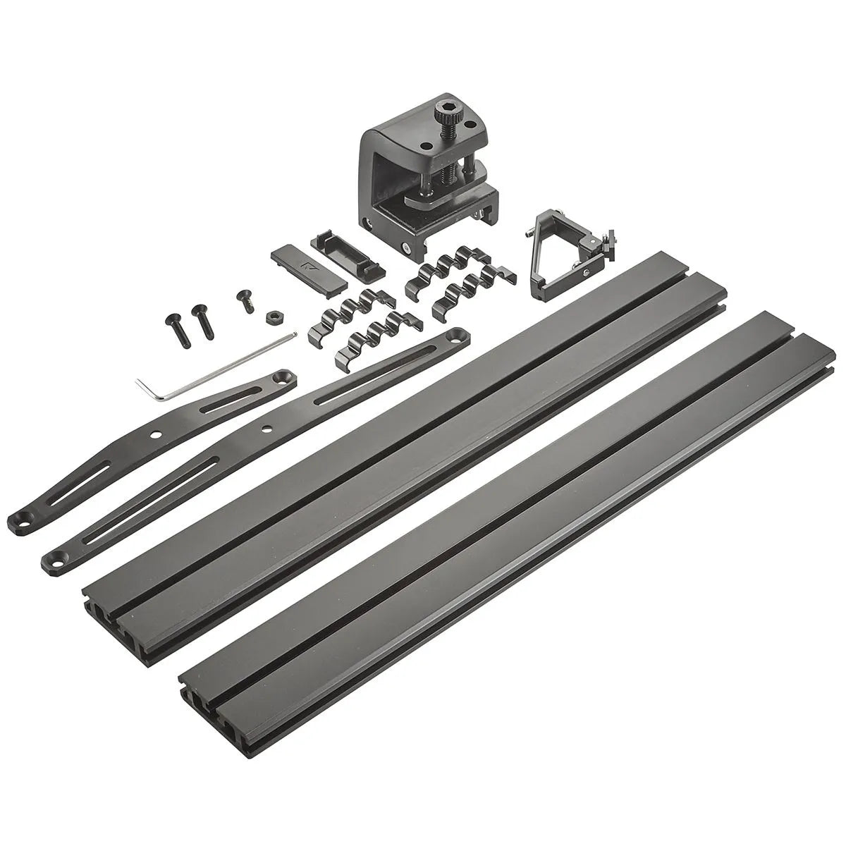 AquaIllumination HMS Single Arm Mount – Hydra 32/64