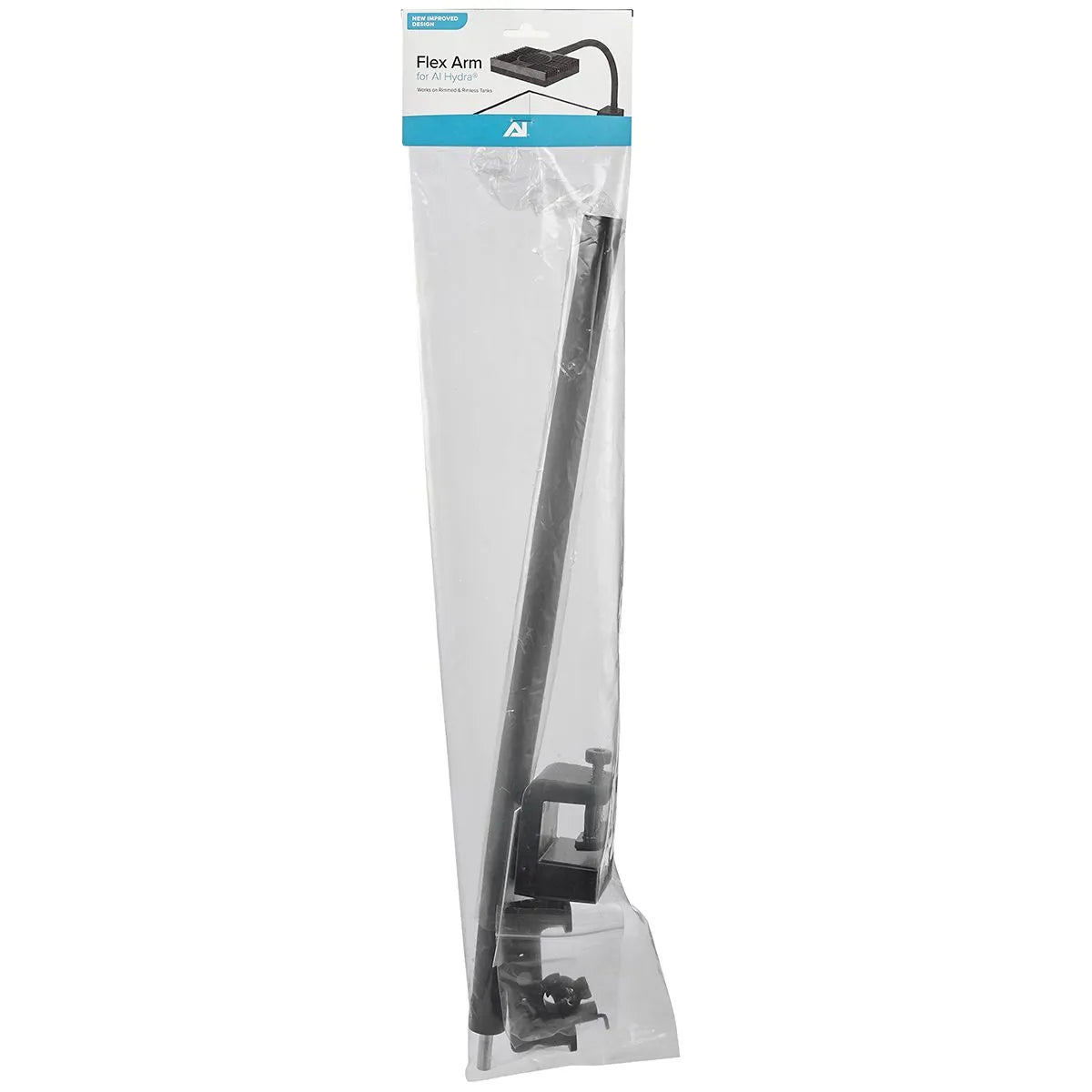 AquaIllumination Hydra 32 Flex Arm – 18" Mounting Arm