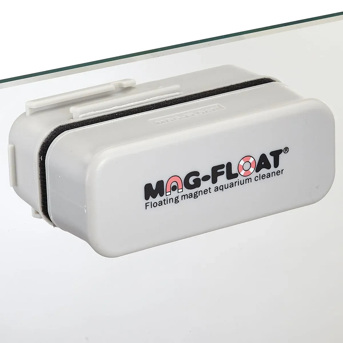Mag-Float 125 Medium Glass Aquarium Cleaner
