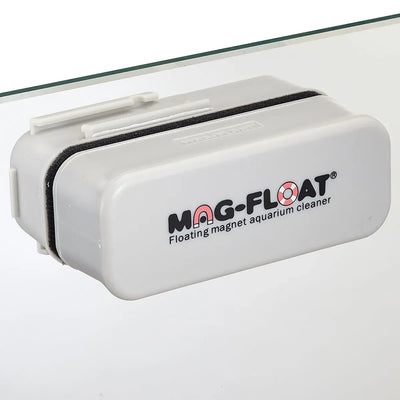 Mag-Float 125 Medium Glass Aquarium Cleaner