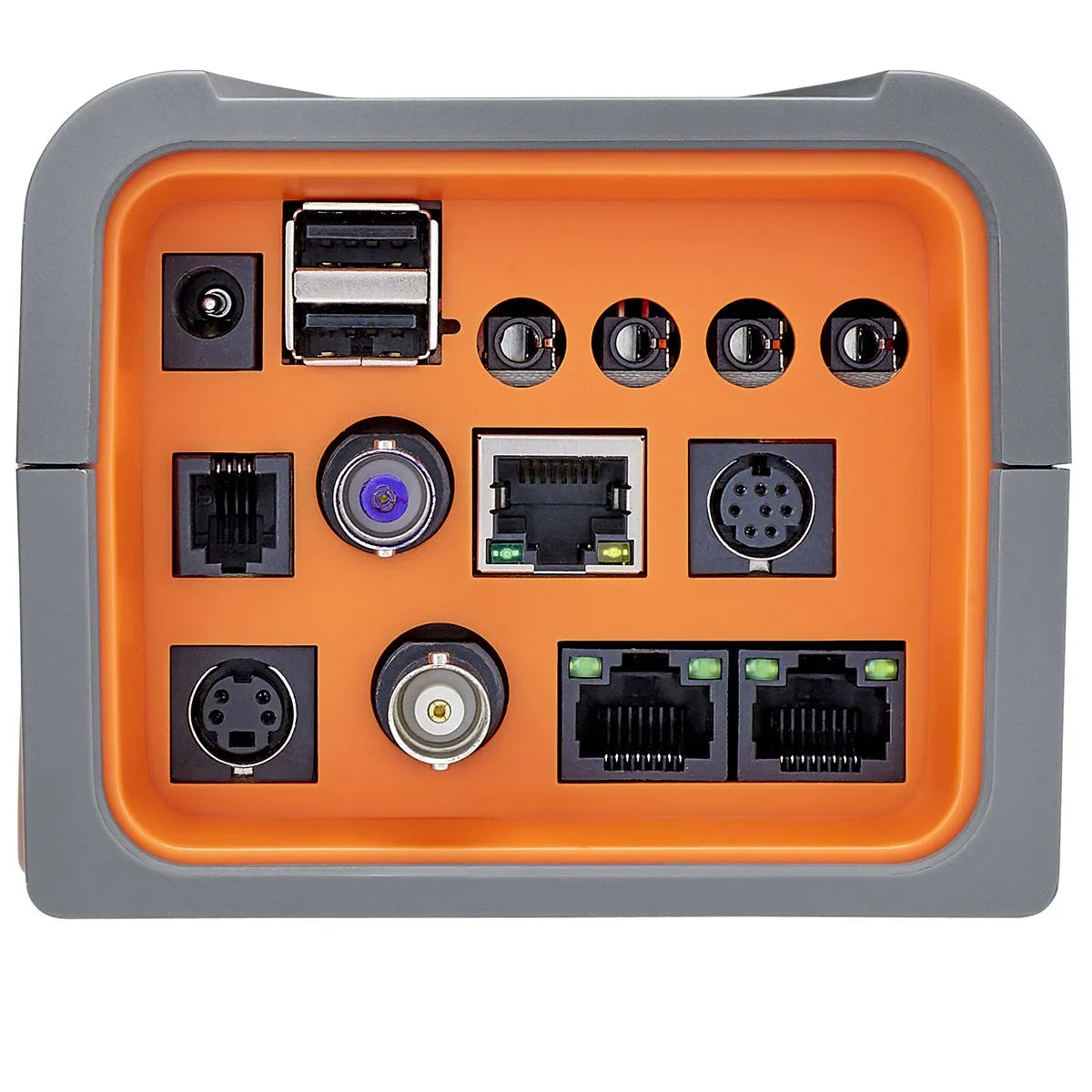 Neptune Systems A3 Apex Controller System – Aquarium Monitoring & Control – Starter Kit