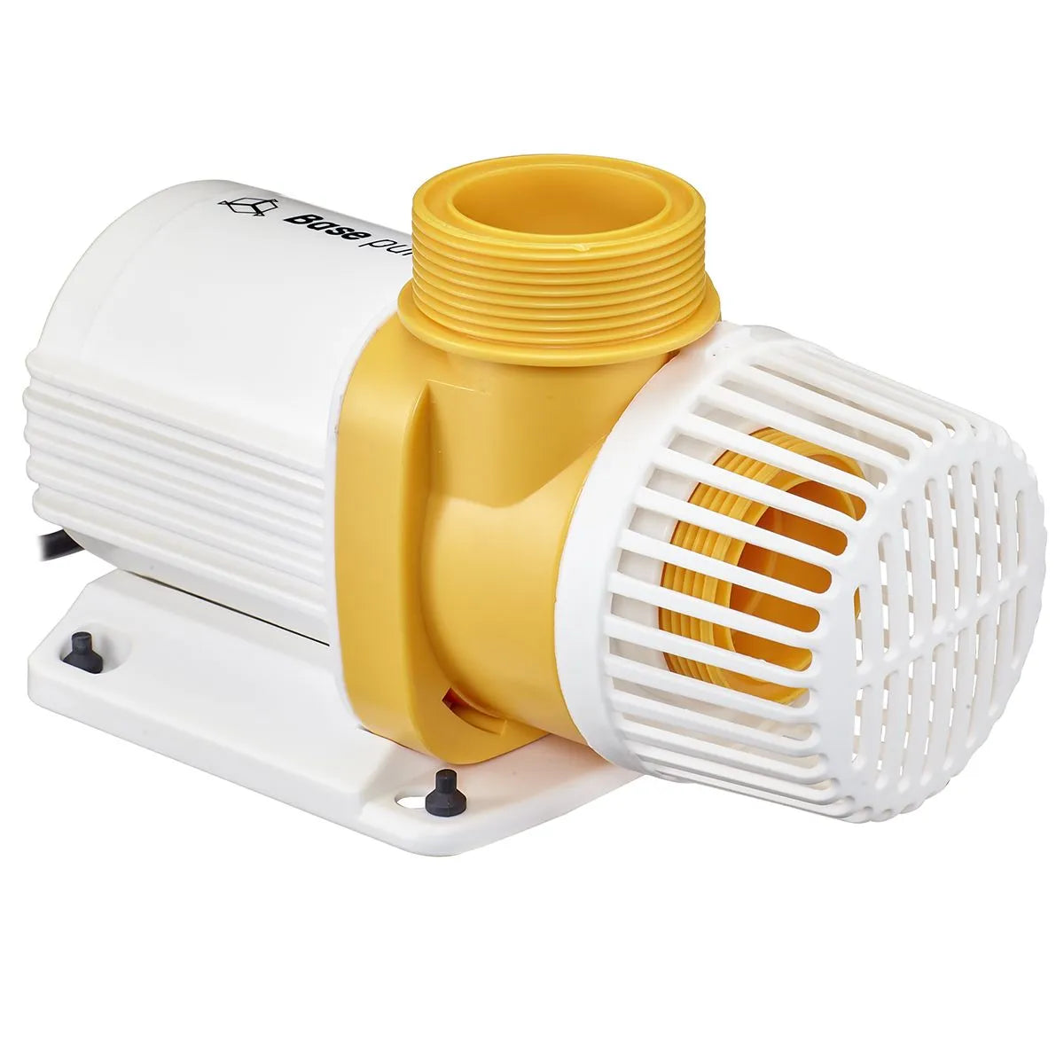Reef Factory 255247 | Base Pump 5000 Return Pump (1320 GPH) | Aquarium Circulation Pump