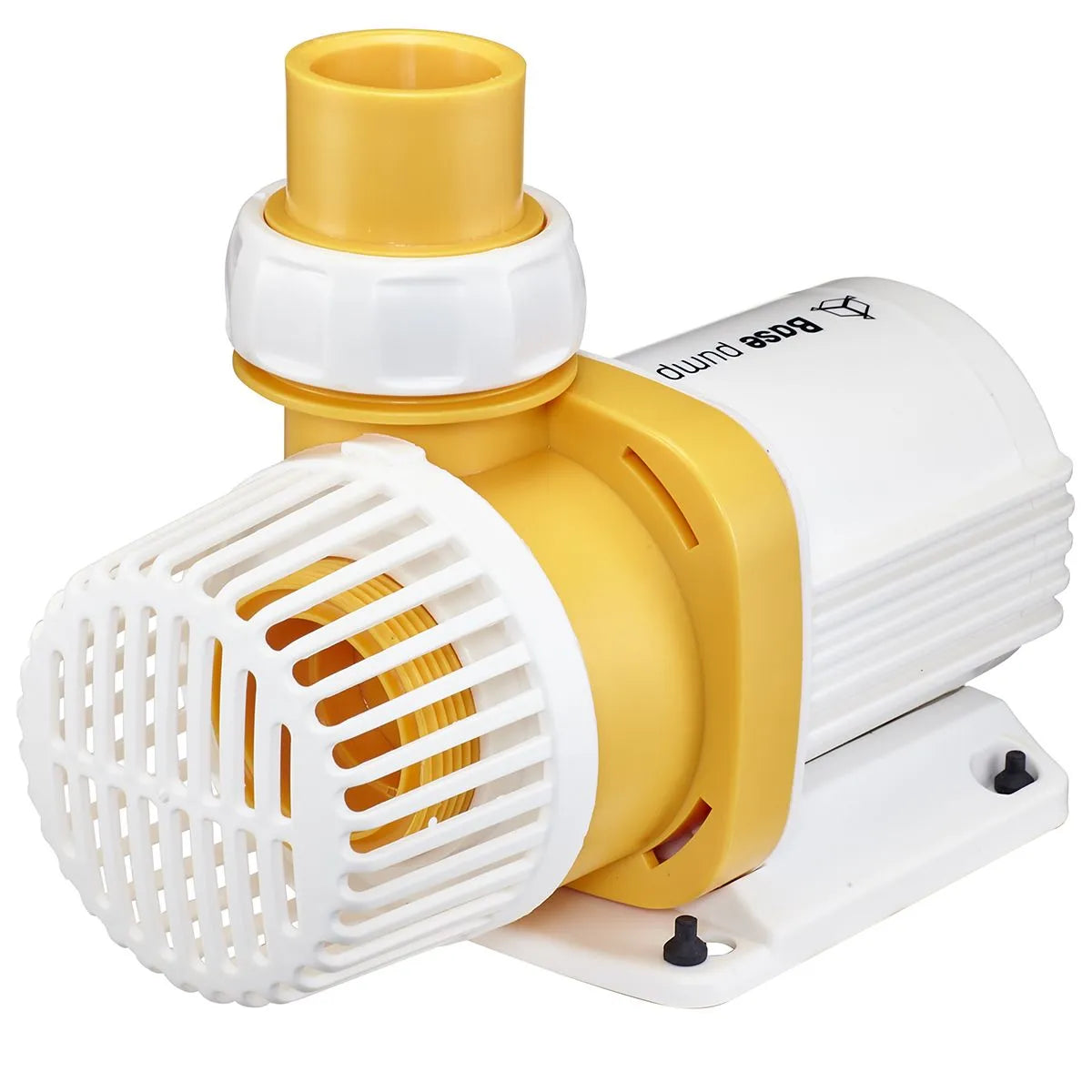 Reef Factory 255247 | Base Pump 5000 Return Pump (1320 GPH) | Aquarium Circulation Pump