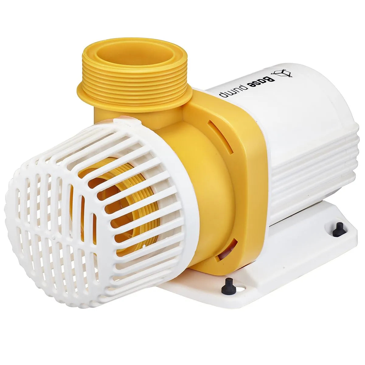 Reef Factory 255247 | Base Pump 5000 Return Pump (1320 GPH) | Aquarium Circulation Pump