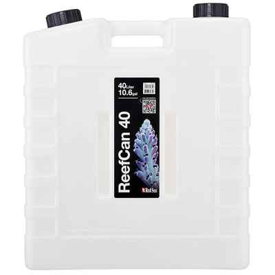 Red Sea ReefCan Auto Top Off Reservoir (10.6 Gal / 40L)
