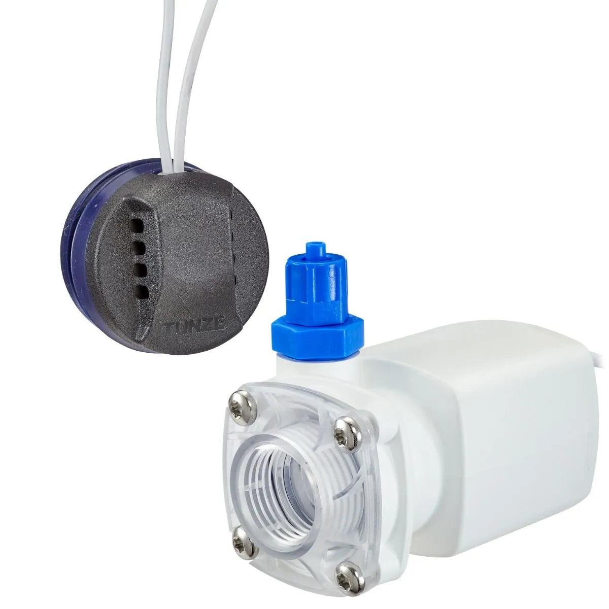 Tunze 255603 | Osmolator 3 Nano Auto Top Off | Aquarium Water Level Controller