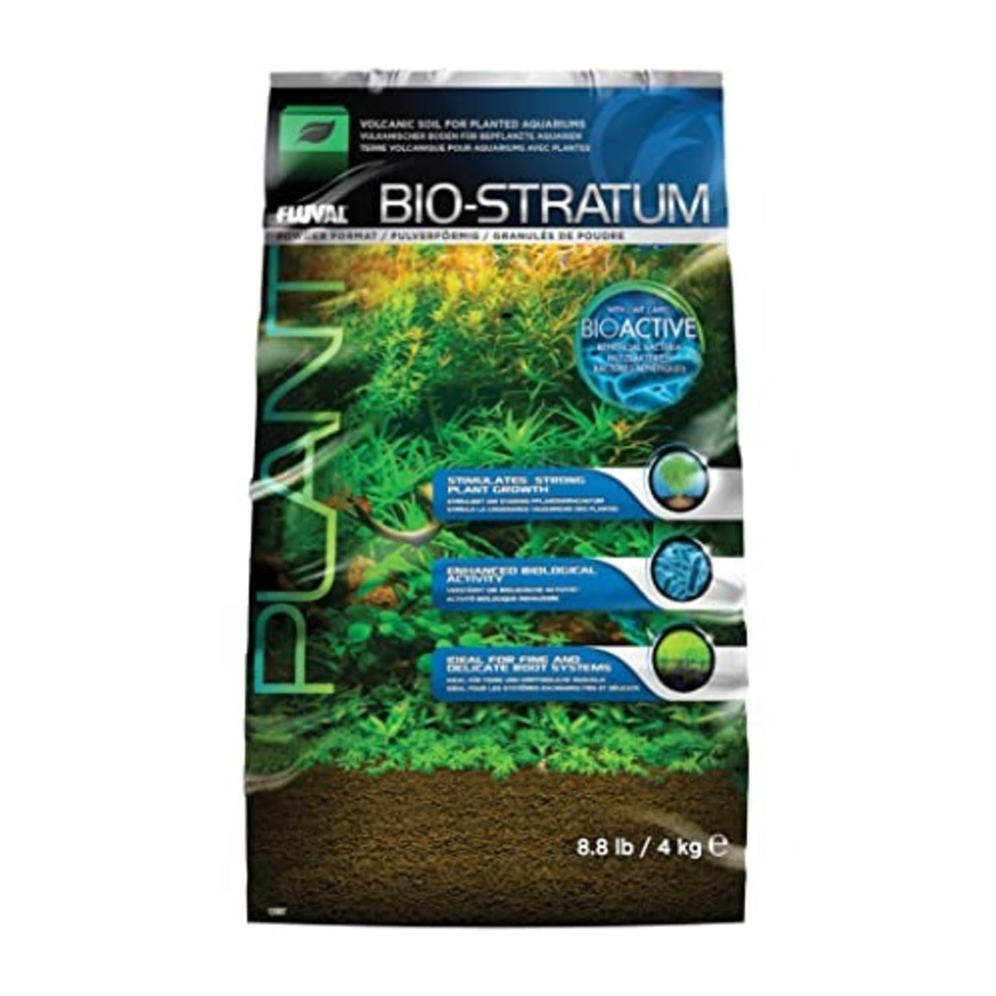 Fluval Bio-Stratum 12697