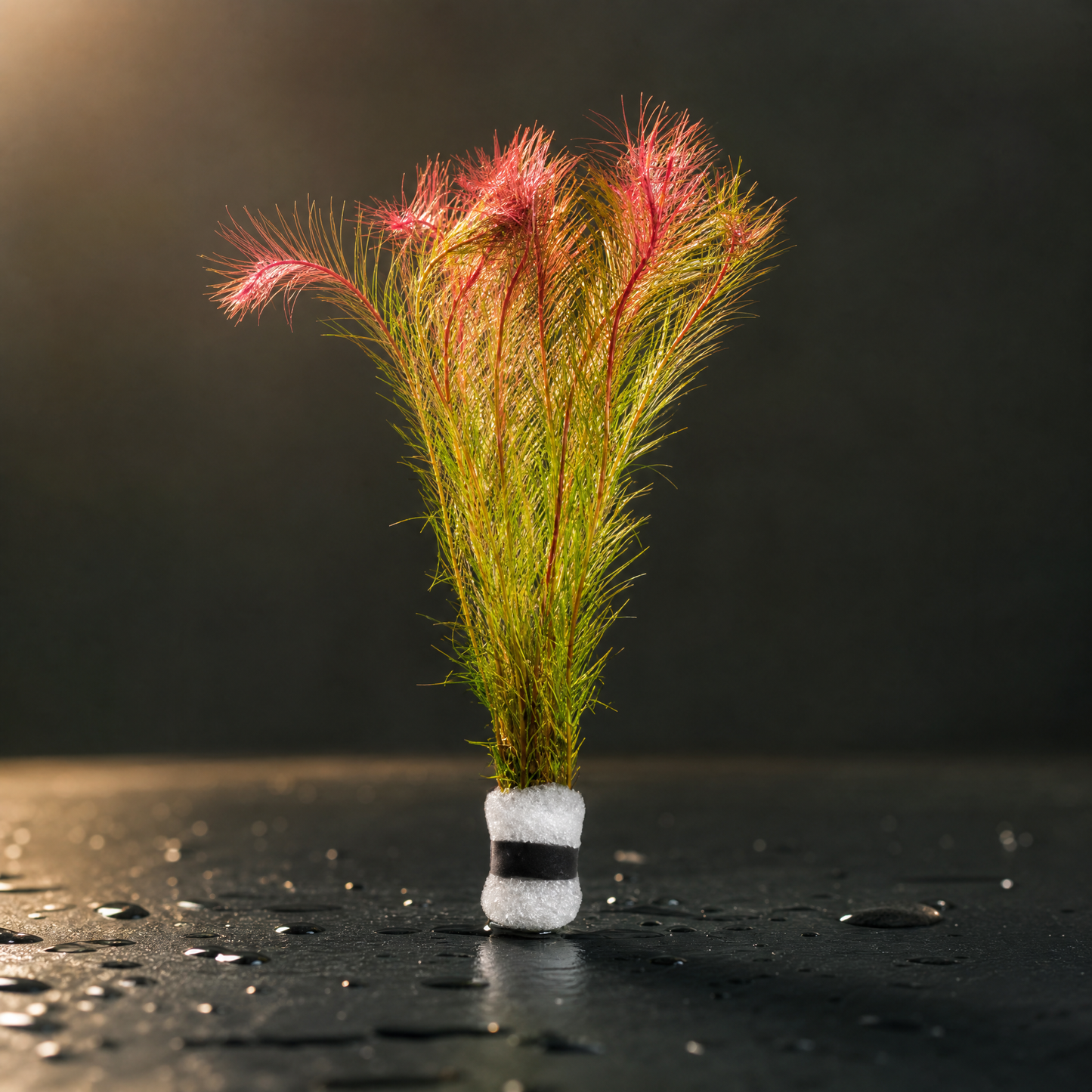 Red Foxtail (Myriophyllum sp.) - Bunch