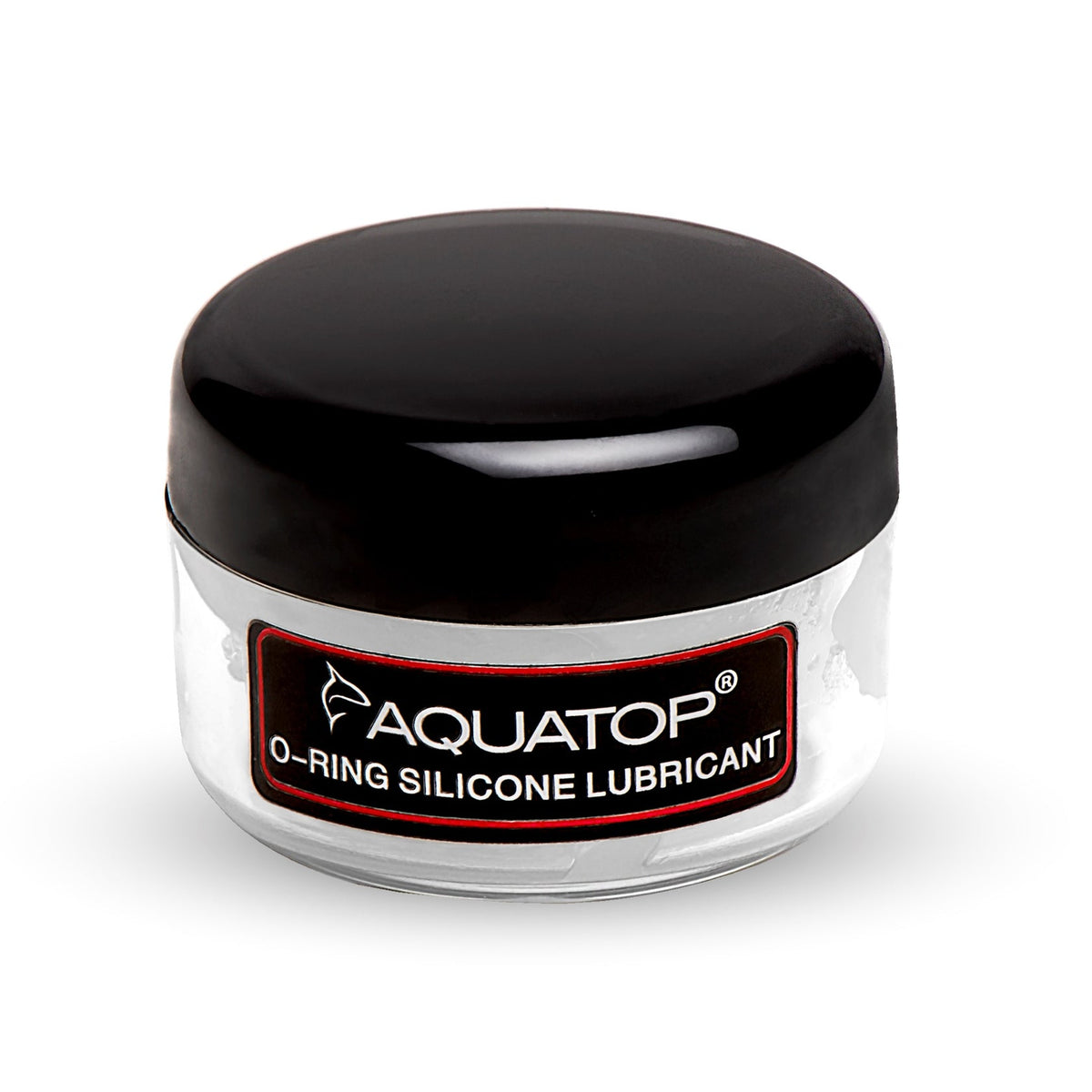 Aquatop O-Ring silicone lubricant jar for aquarium filter seals