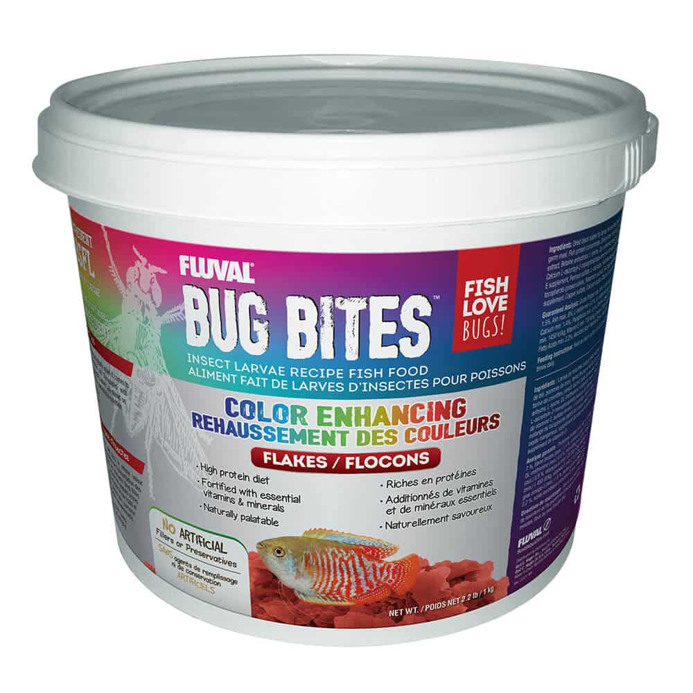 Fluval Bug Bites