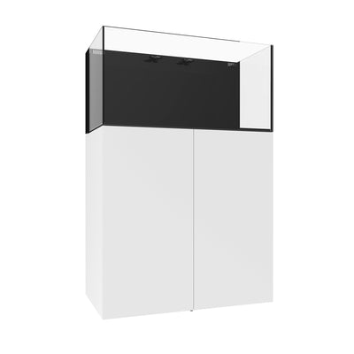 Waterbox AIO 50.3 White angled view