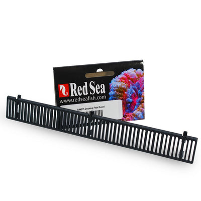 Red Sea Desktop Fish Guard mesh screen for Desktop Peninsula and Cube aquariums