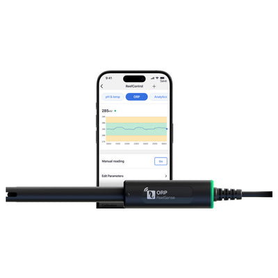 Red Sea ReefSense digital ORP redox probe