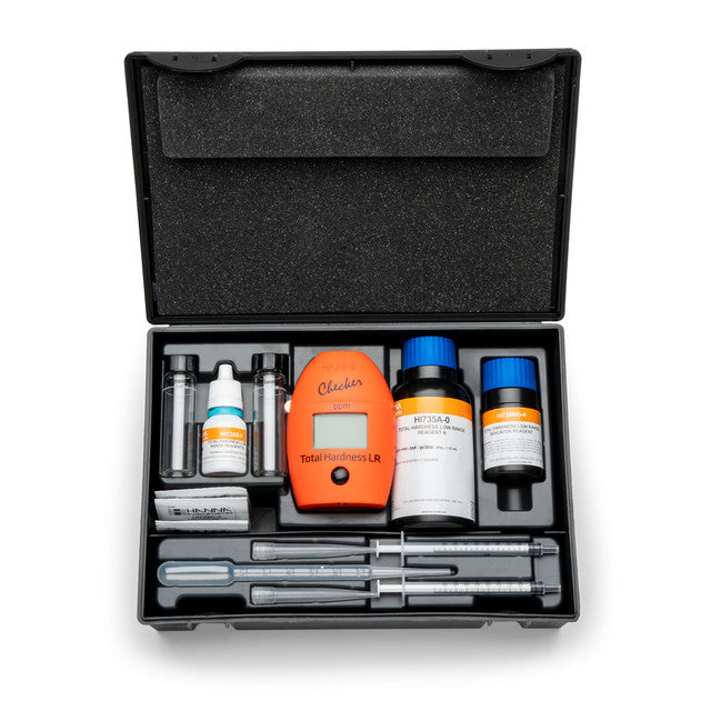 Hanna Instruments HI735 / 735 – Marine Magnesium Colorimeter – Checker® HC