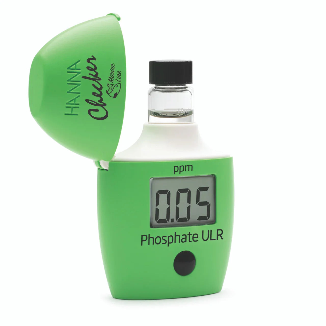 Hanna Instruments 774 – Phosphate Ultra Low Range Colorimeter – Checker® HC - Squeaky's Aquatics