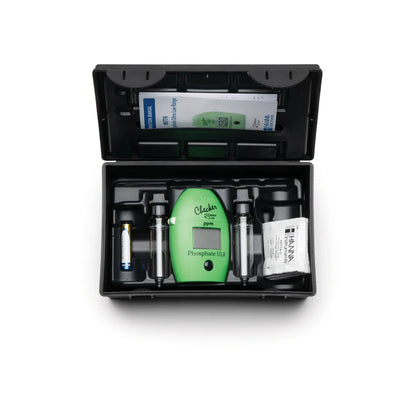 Hanna Instruments 774 – Phosphate Ultra Low Range Colorimeter – Checker® HC - Squeaky's Aquatics