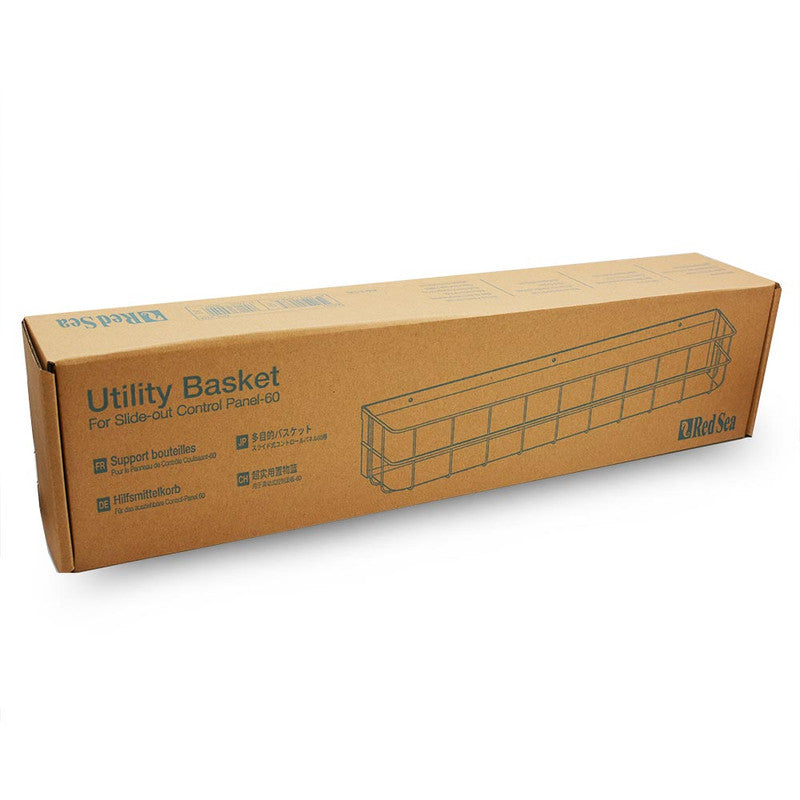 Red Sea Utility Basket – Control Panel 60