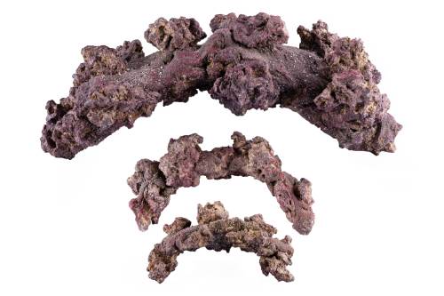 CaribSea LifeRock Nano Arches for nano reef aquascapes
