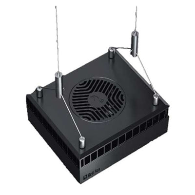 Red Sea ReefLED Hanging Kit with adjustable cables for ReefLED 50, 90, and 160 fixtures