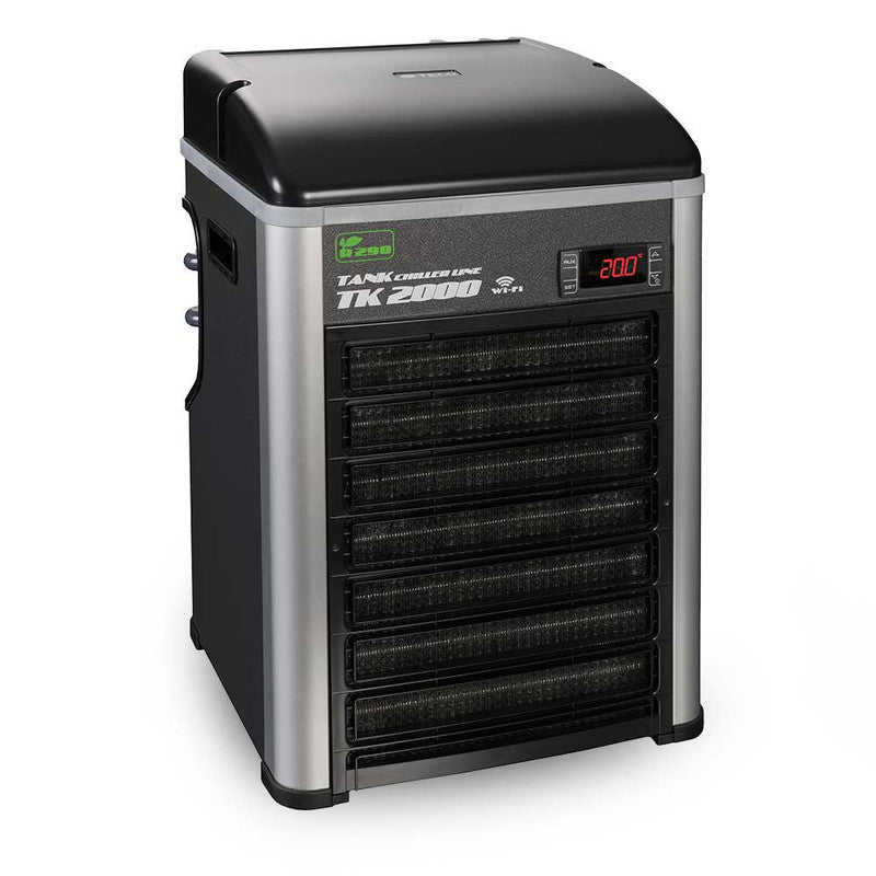 TECO TK Aquarium Chiller with Built-In Heater