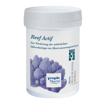 Tropic Marin Reef Actif 60 g reef aquarium supplement