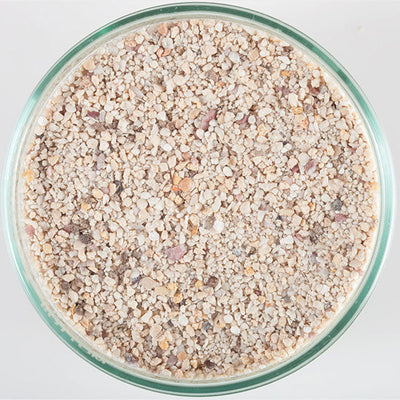 CaribSea Seaflor Fiji Pink dry aragonite reef sand 15 lb bag