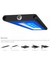 AquaIllumination – Blade Smart LED Strip – Freshwater – 12"