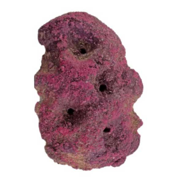 CaribSea LifeRock Frag Garden 5 Hole