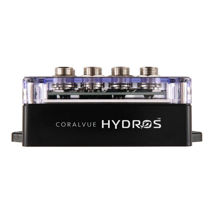 HYDROS Control X2 – Smart Aquarium Controller – Starter Pack