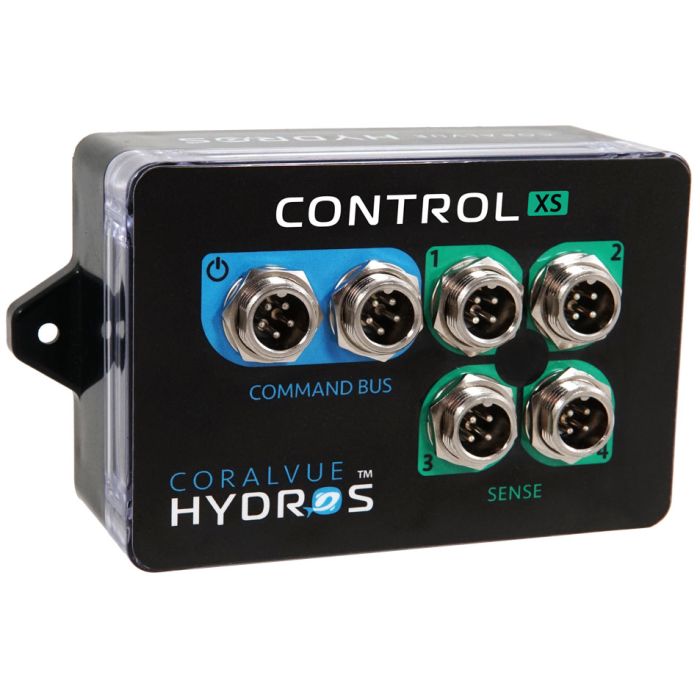 HYDROS Control XS – Smart Aquarium Controller – Starter Kit