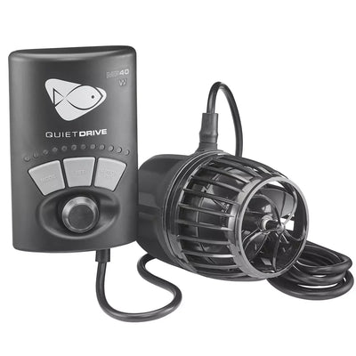 EcoTech VorTech MP40mQD QuietDrive