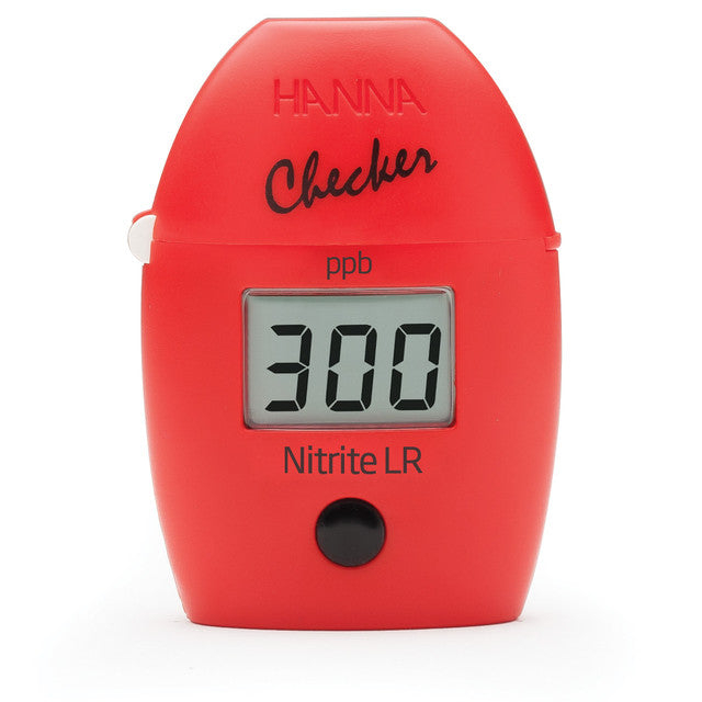 Hanna Instruments HI707 / 707 – Marine Nitrite LR Colorimeter – Checker® HC