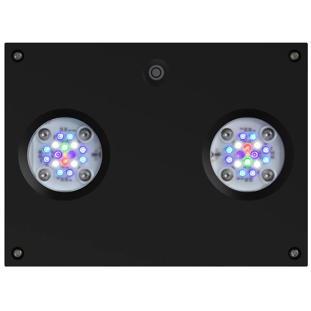 AquaIllumination Hydra 32 HD – LED Reef Light – Black Body