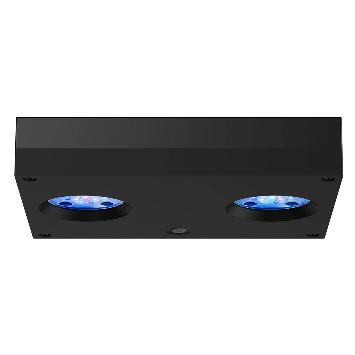 AquaIllumination Hydra 32 HD – LED Reef Light – Black Body