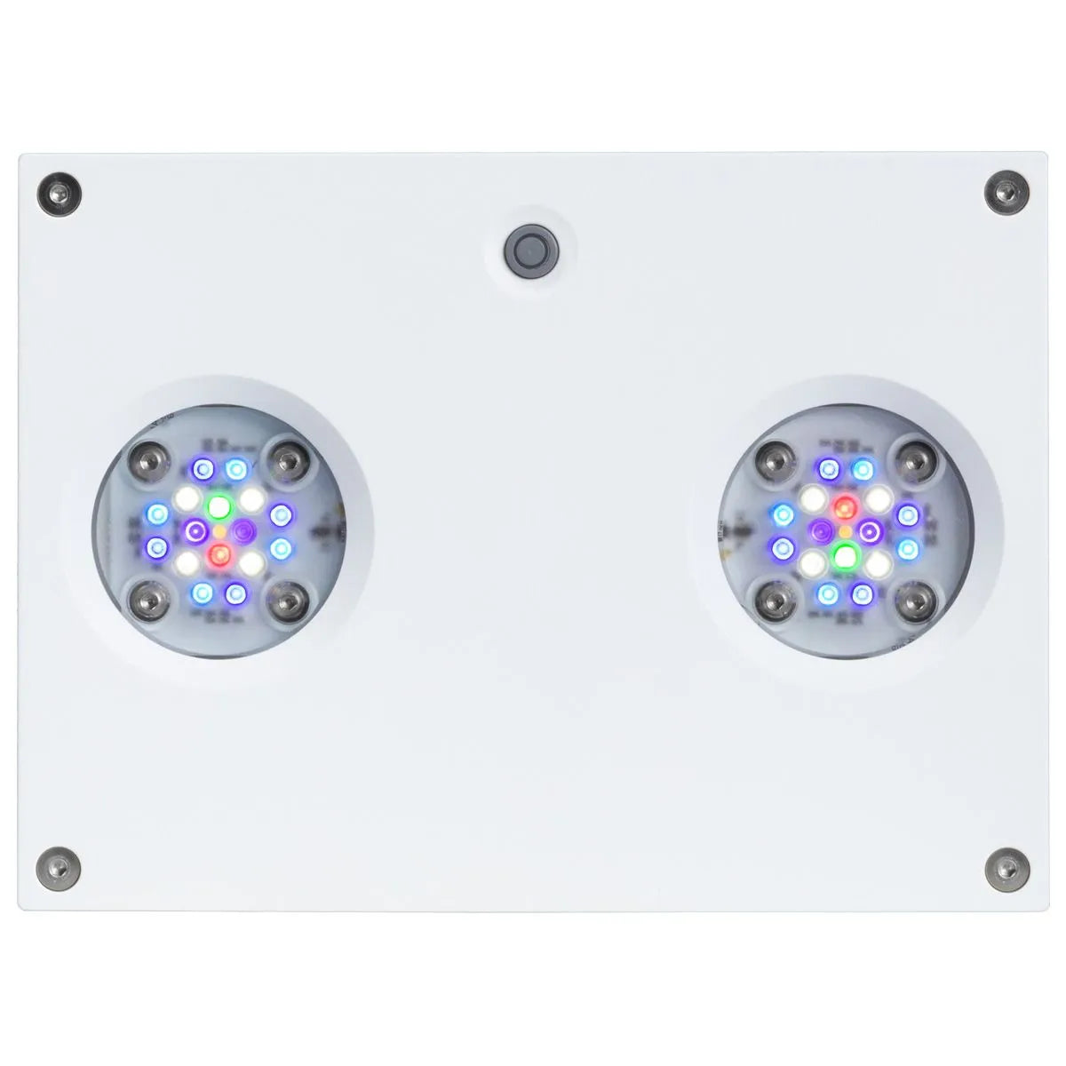 AquaIllumination Hydra 32 HD – LED Reef Light – White Body