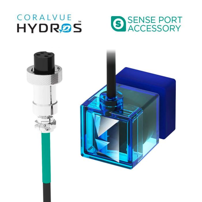 Hydros HDRS-LS-202H | Water Level Sensor | Sense Port Accessory