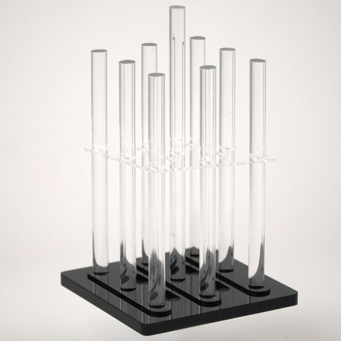 IceCap Bio-Sphere Media Tower – Tidy & Efficient Bio-Media Stack
