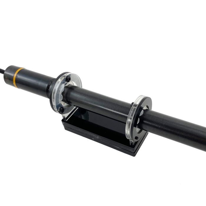 IceCap Magnetic Heater Mount – Single – Secure Heater Holder