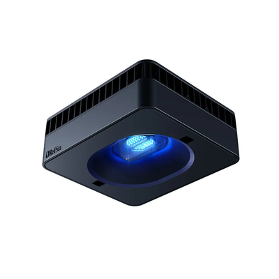 Red Sea ReefLED G2 115 LED reef light with blue LED illumination
